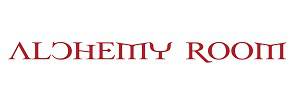 logo Alchemy Room